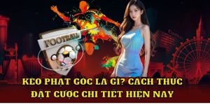 Kèo phạt góc