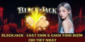 Blackjack ABC8