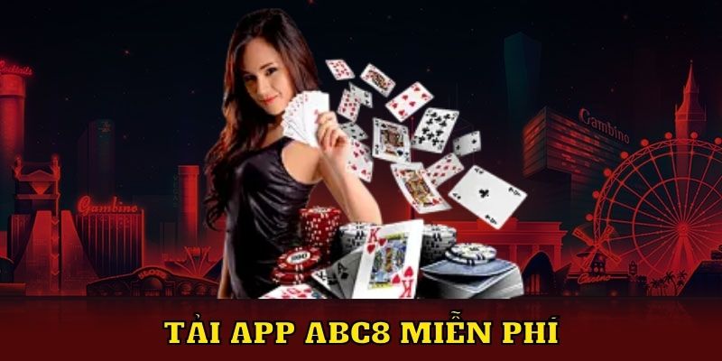 Tải app ABC miễn phí