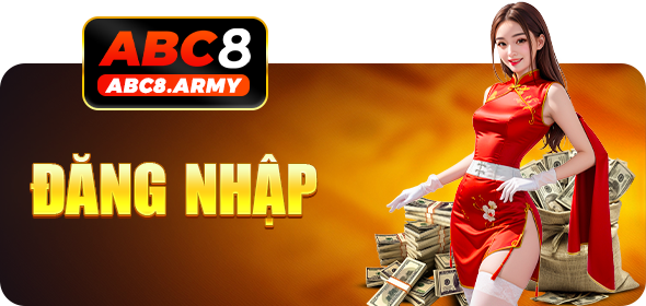 Đăng nhập ABC8.army