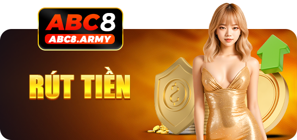 Rút tiền ABC8.army