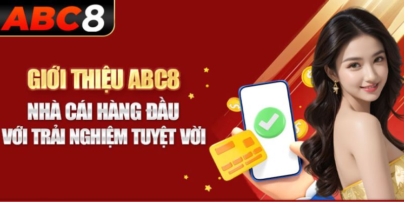 Giới thiệu ABC8.army