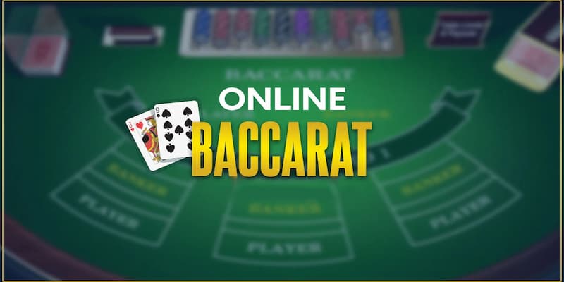 Baccarat tại ABC8 hấp dẫn