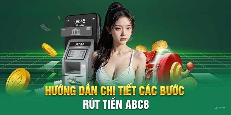 Hướng dẫn giao dịch tại ABC8.army