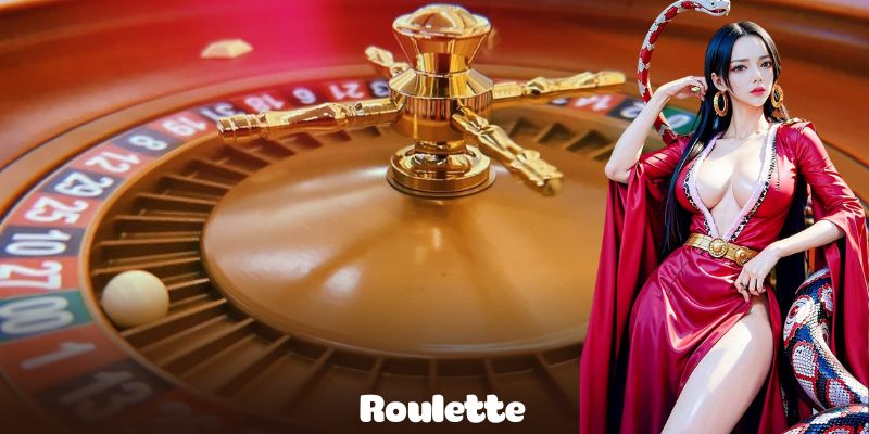 Kinh nghiệm chơi Roulette